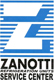 Рефрижераторы Zanotti